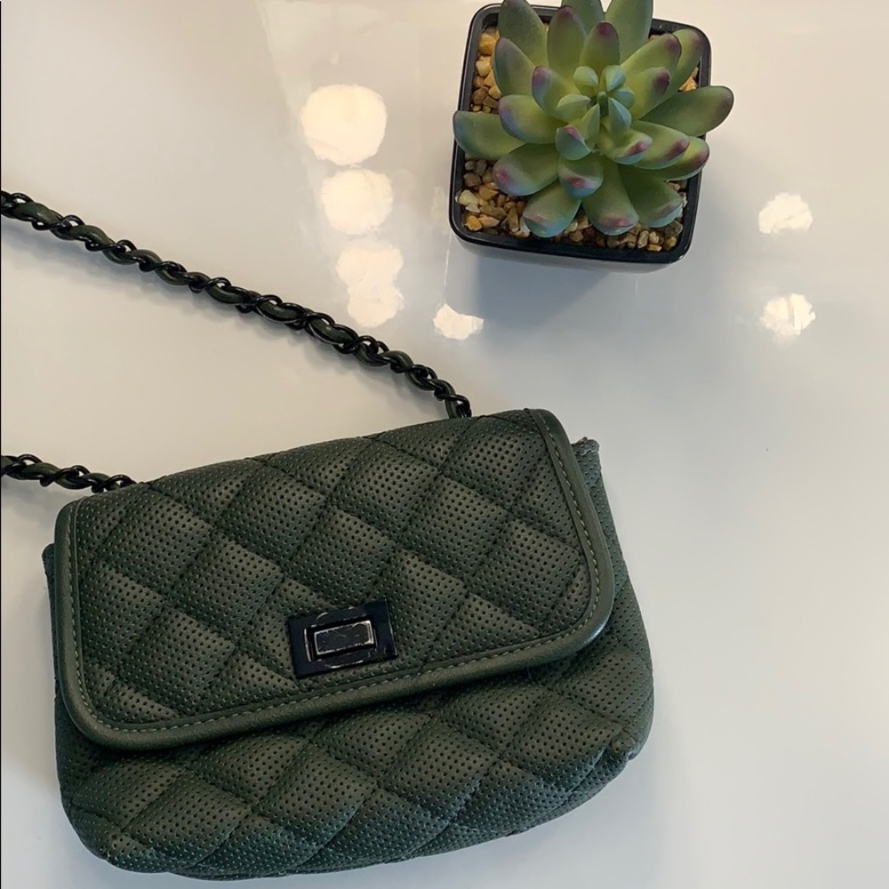 Steve Madden Crossbody Bag